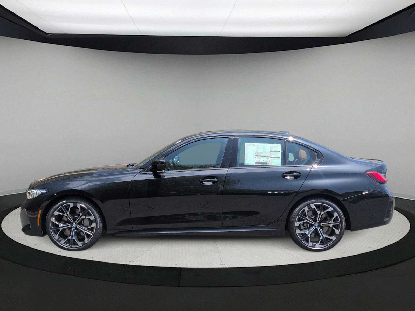 2026 BMW 330i NA xDrive 330i NA xDrive