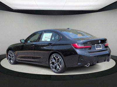 2026 BMW 330i NA xDrive 330i NA xDrive