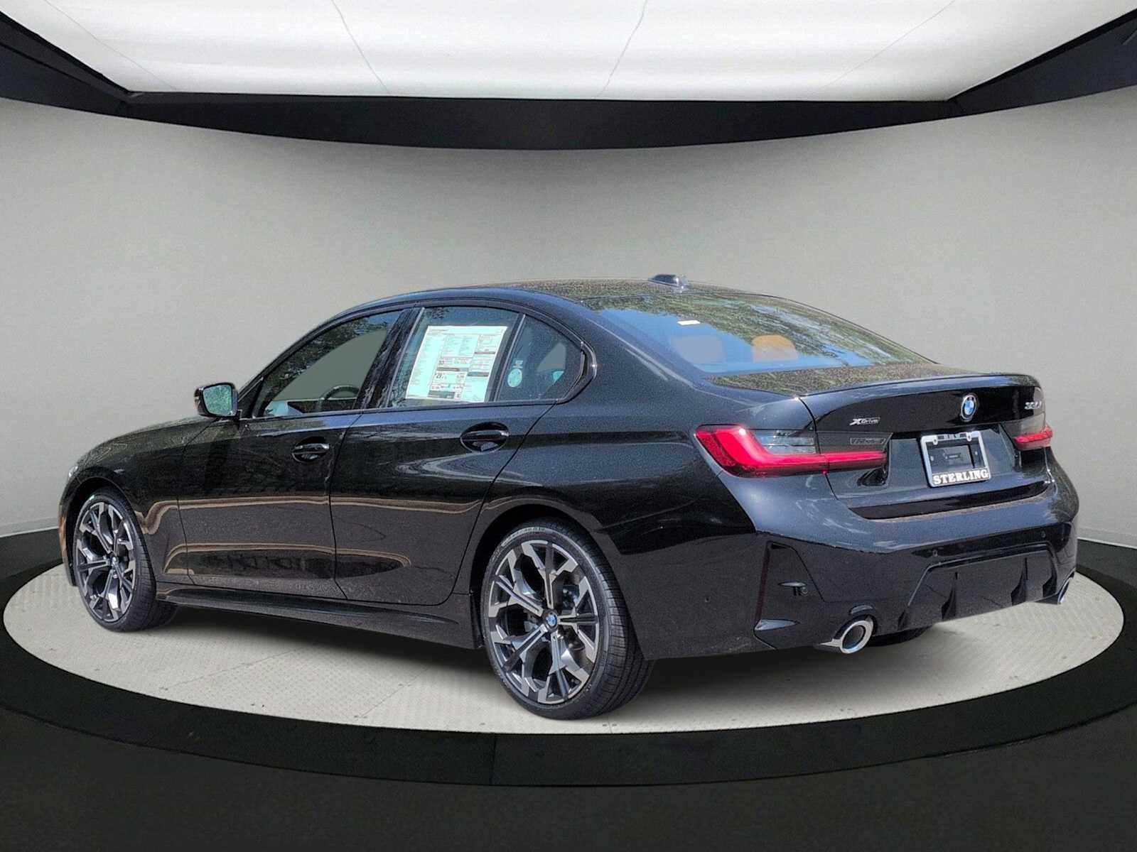 2026 BMW 330i NA xDrive 330i NA xDrive