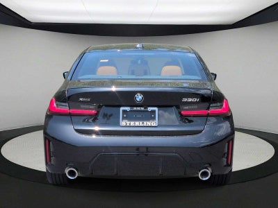 2026 BMW 330i NA xDrive 330i NA xDrive