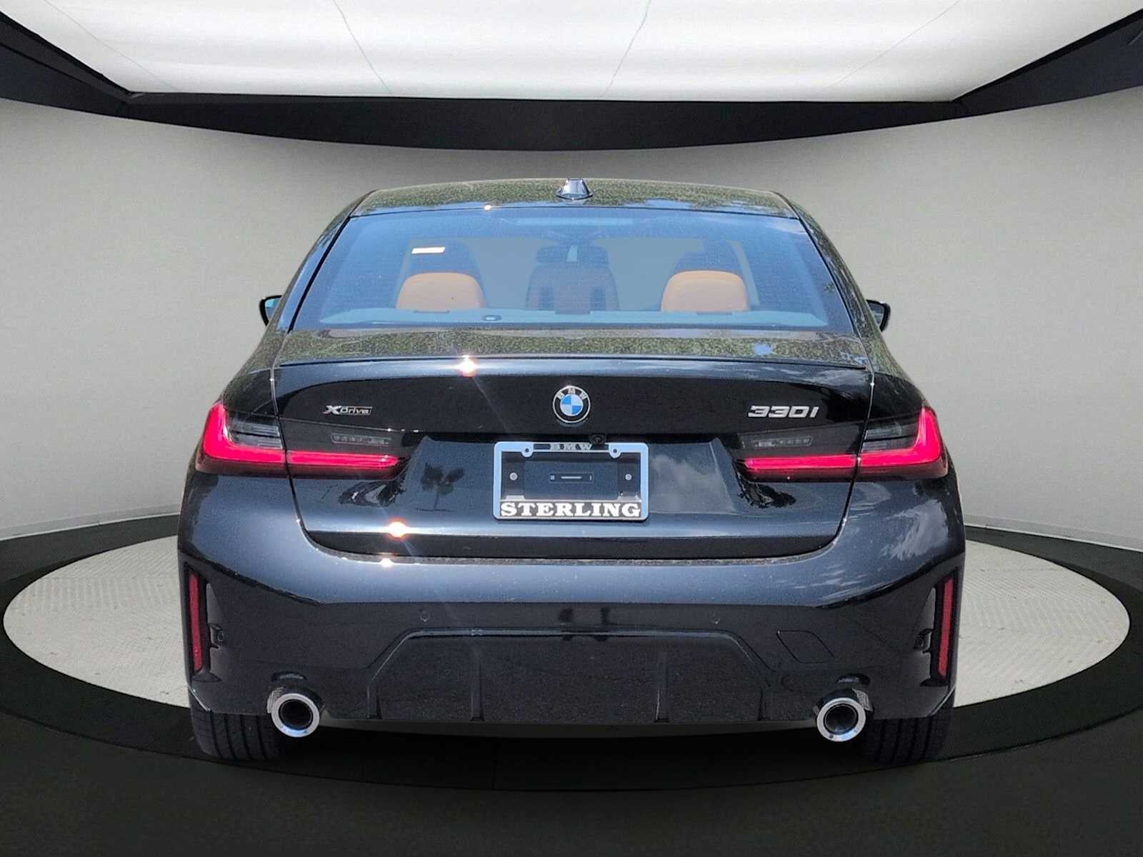 2026 BMW 330i NA xDrive 330i NA xDrive