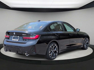 2026 BMW 330i NA xDrive 330i NA xDrive