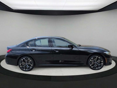 2026 BMW 330i NA xDrive 330i NA xDrive