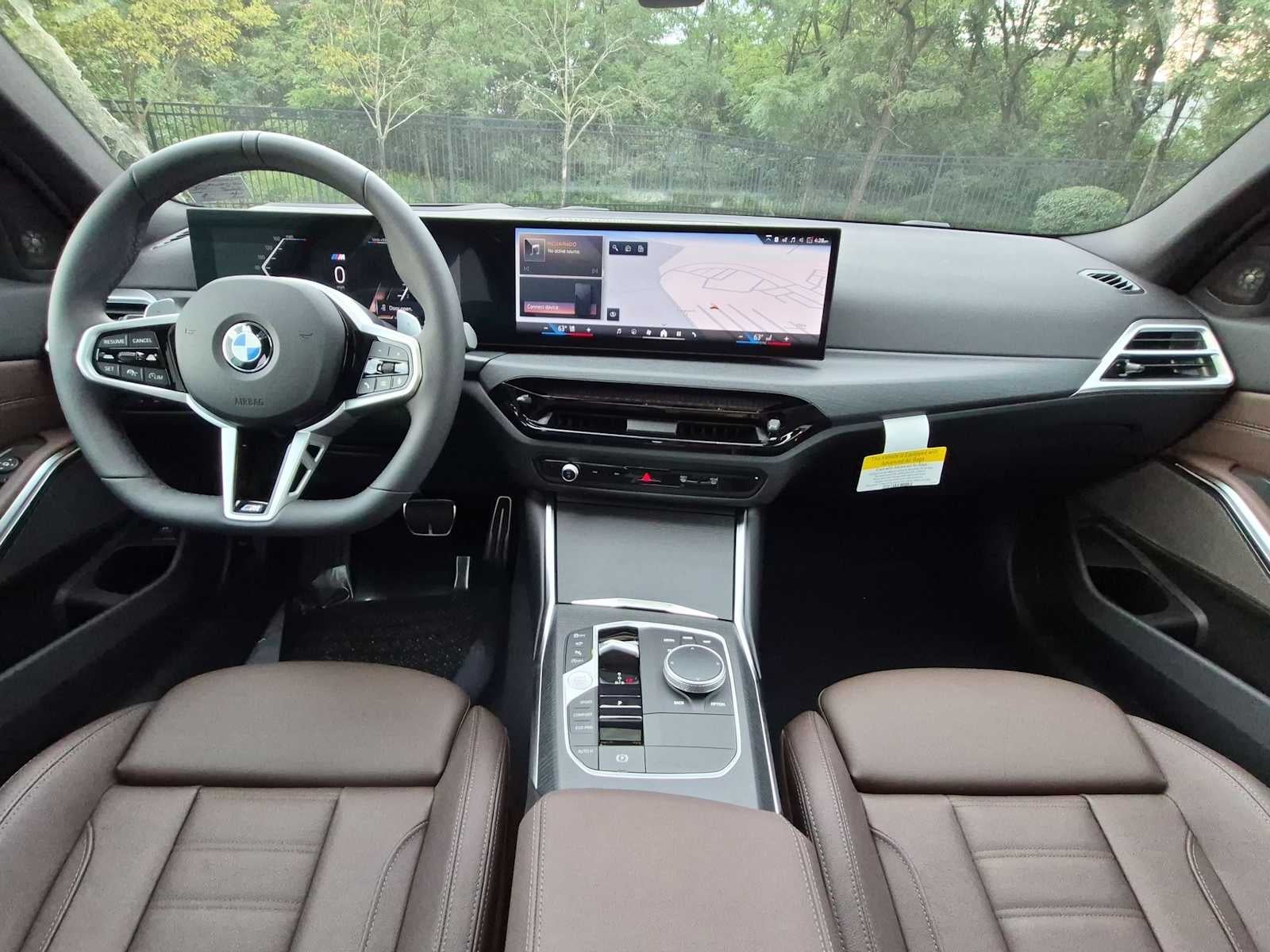 2026 BMW 3 Series 330i NA xDrive