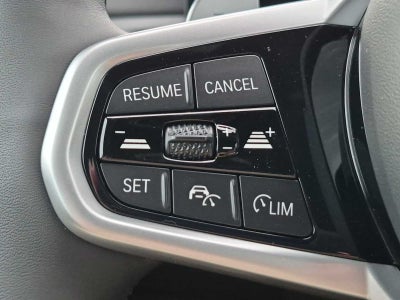 2026 BMW 3 Series 330i NA xDrive