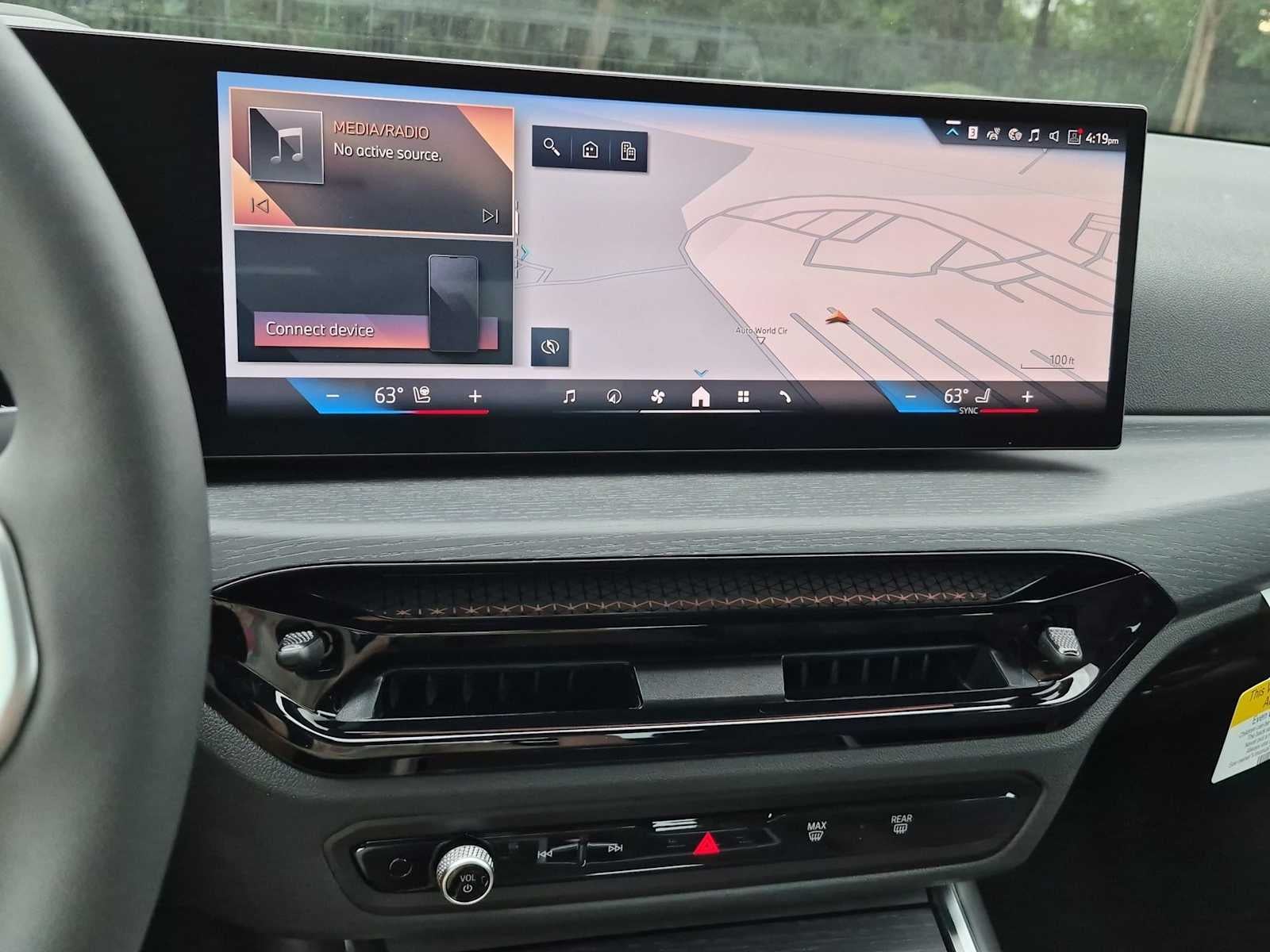 2026 BMW 3 Series 330i NA xDrive