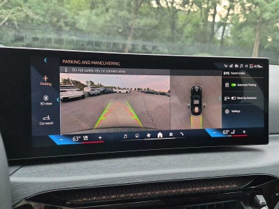 2026 BMW 3 Series 330i NA xDrive