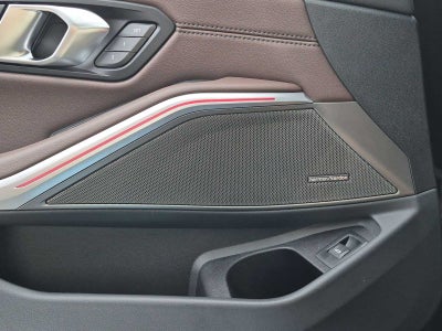 2026 BMW 3 Series 330i NA xDrive
