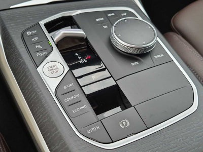 2026 BMW 3 Series 330i NA xDrive