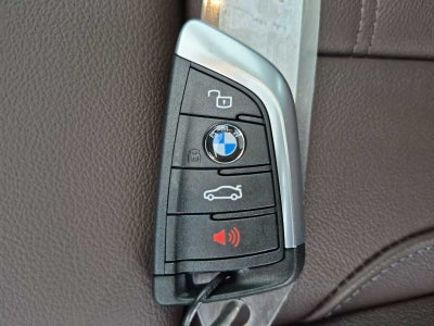 2026 BMW 3 Series 330i NA xDrive