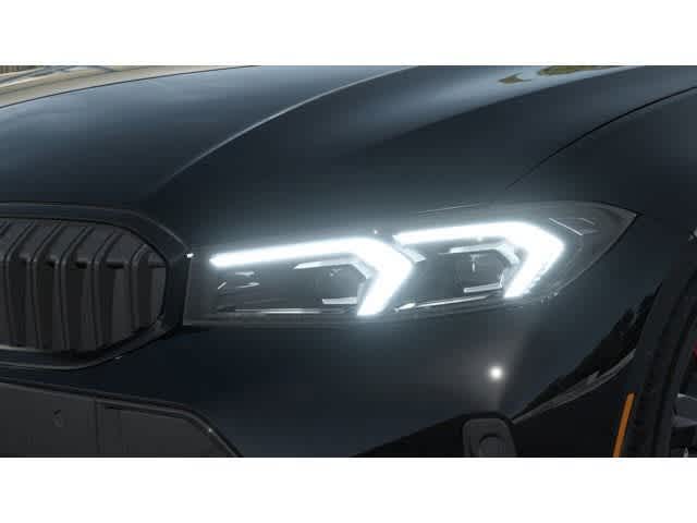 2026 BMW 3 Series 330i NA xDrive