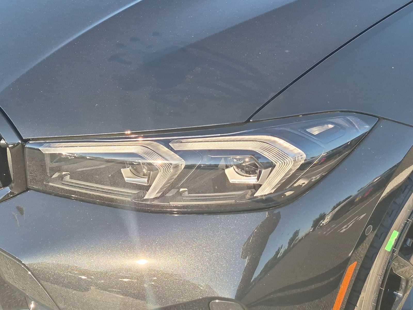 2026 BMW 3 Series 330i NA xDrive