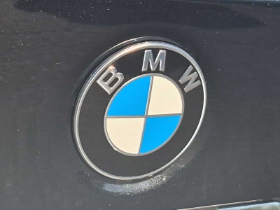 2026 BMW 3 Series 330i NA xDrive