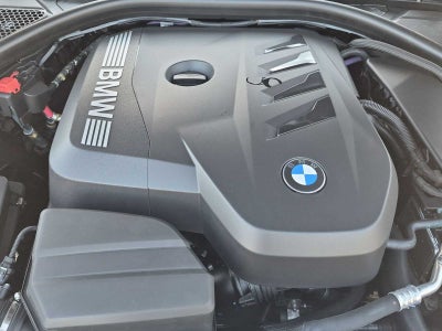 2026 BMW 3 Series 330i NA xDrive