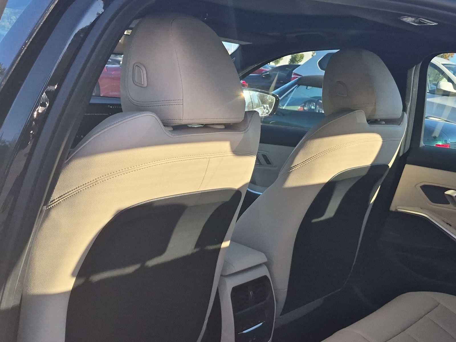 2026 BMW 3 Series 330i NA xDrive