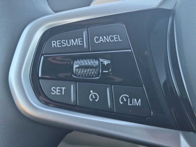 2026 BMW 3 Series 330i NA xDrive