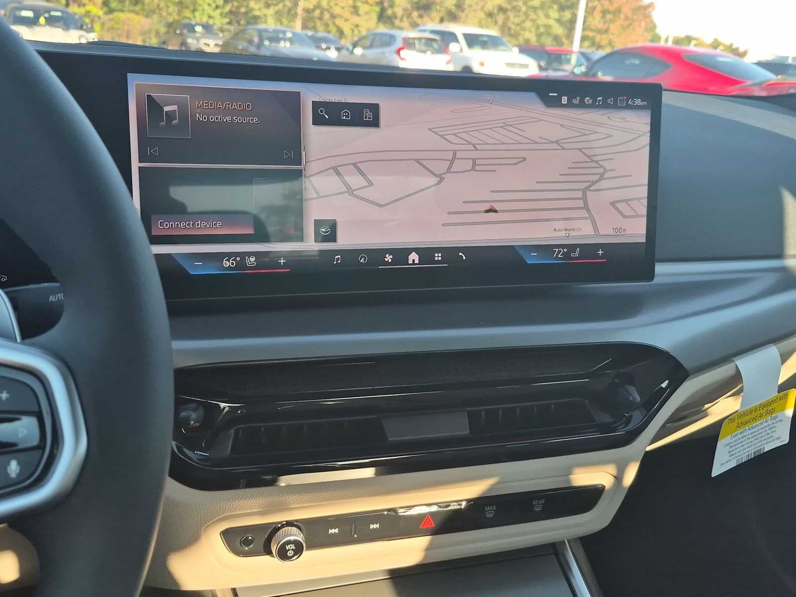 2026 BMW 3 Series 330i NA xDrive