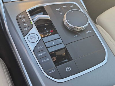 2026 BMW 3 Series 330i NA xDrive