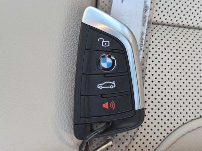2026 BMW 3 Series 330i NA xDrive