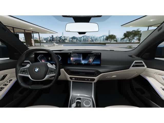 2026 BMW 3 Series 330i NA xDrive