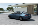 2026 BMW 3 Series 330i NA xDrive