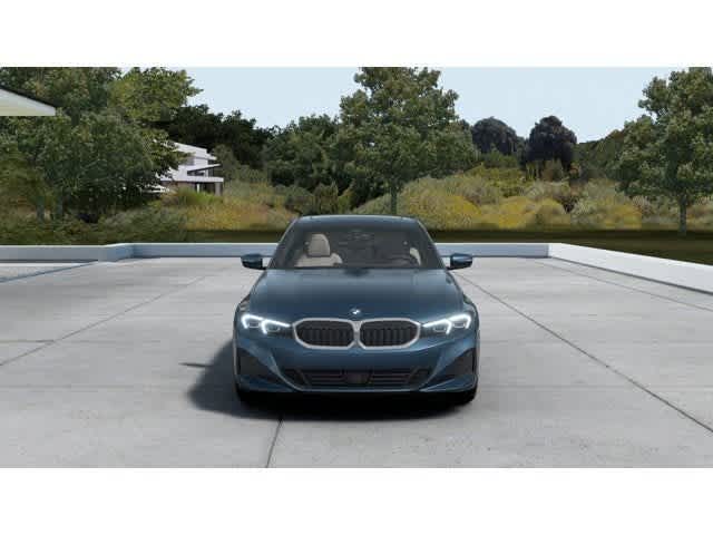 2026 BMW 3 Series 330i NA xDrive