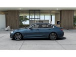 2026 BMW 3 Series 330i NA xDrive