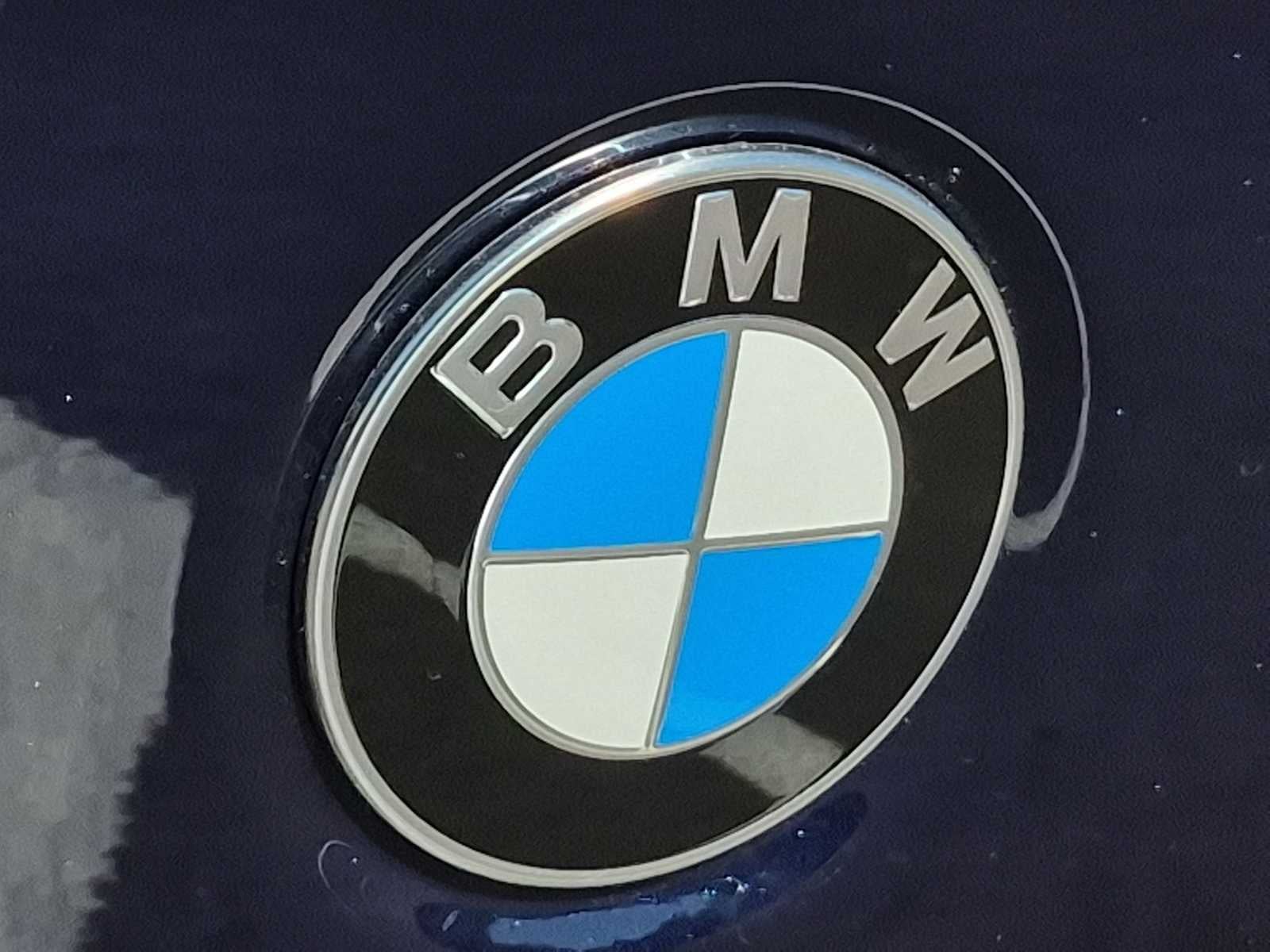 2026 BMW 3 Series 330i NA xDrive