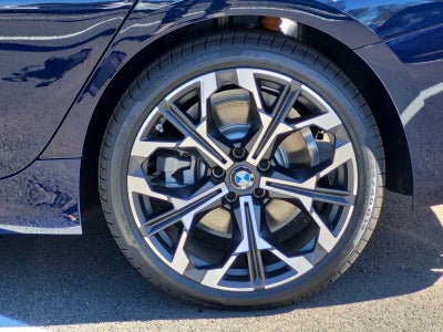 2026 BMW 3 Series 330i NA xDrive
