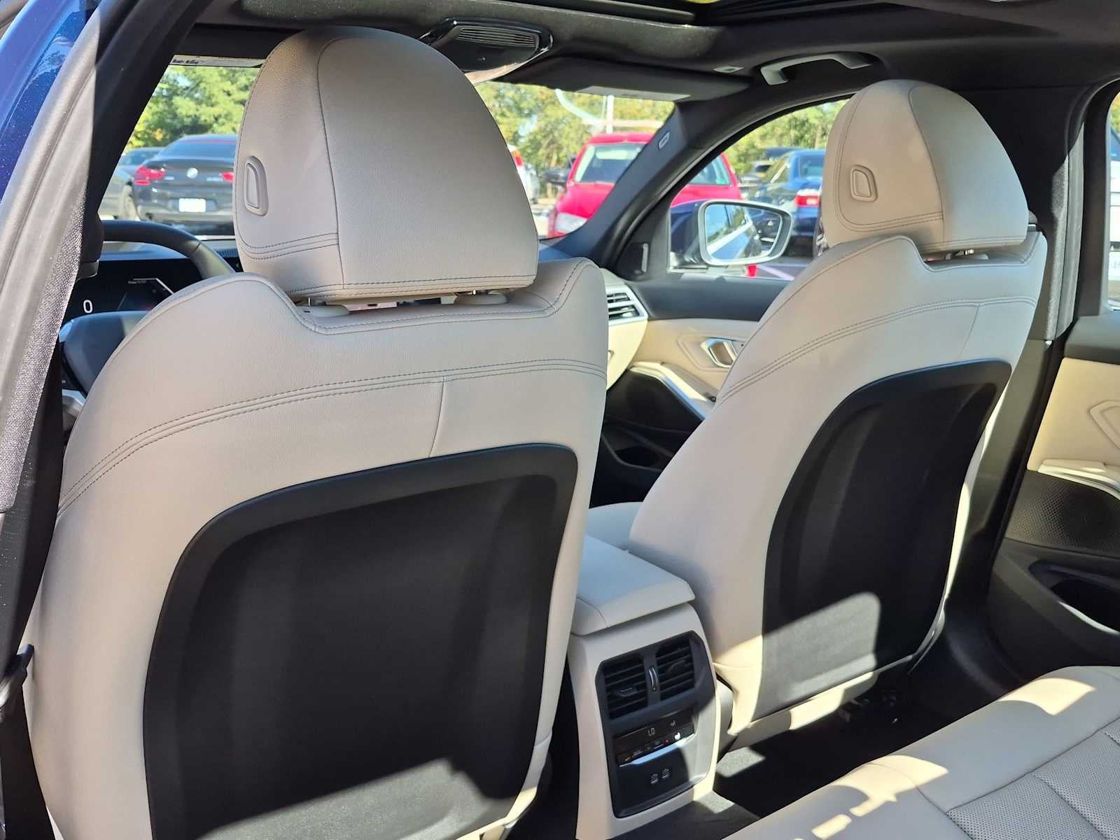 2026 BMW 3 Series 330i NA xDrive
