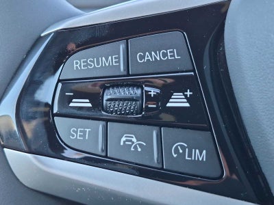 2026 BMW 3 Series 330i NA xDrive