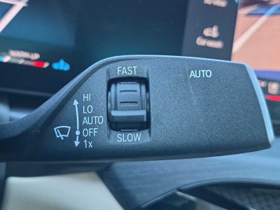 2026 BMW 3 Series 330i NA xDrive