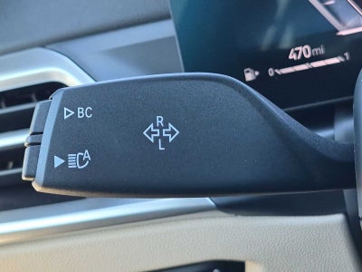 2026 BMW 3 Series 330i NA xDrive