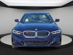 2026 BMW 3 Series 330i NA xDrive