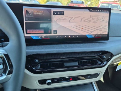 2026 BMW 3 Series 330i NA xDrive