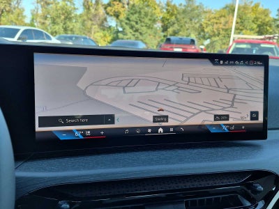 2026 BMW 3 Series 330i NA xDrive