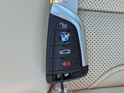 2026 BMW 3 Series 330i NA xDrive