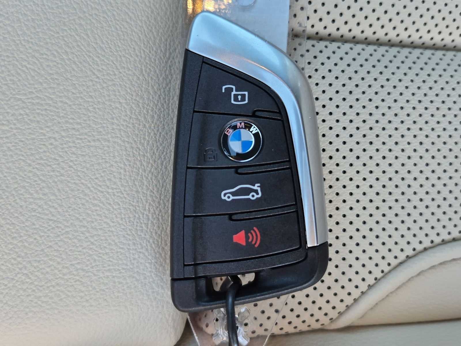 2026 BMW 3 Series 330i NA xDrive