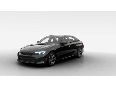 2026 BMW 3 Series 330i NA xDrive