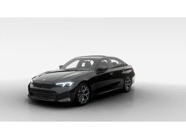 2026 BMW 3 Series 330i NA xDrive