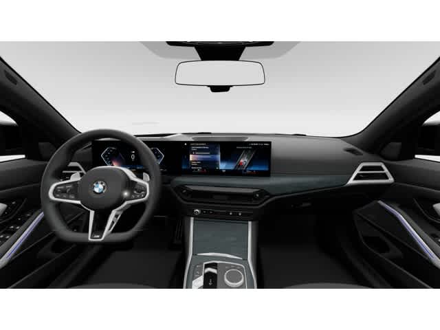 2026 BMW 3 Series 330i NA xDrive