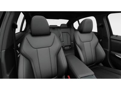 2026 BMW 3 Series 330i NA xDrive