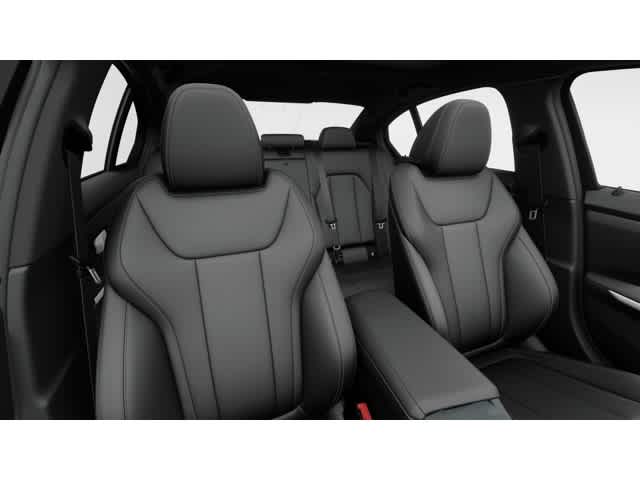 2026 BMW 3 Series 330i NA xDrive