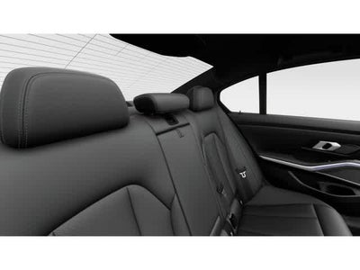 2026 BMW 3 Series 330i NA xDrive