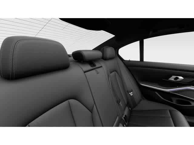 2026 BMW 3 Series 330i NA xDrive