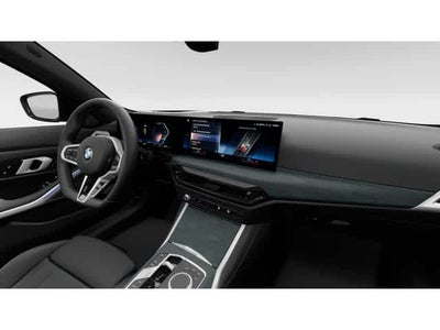 2026 BMW 3 Series 330i NA xDrive