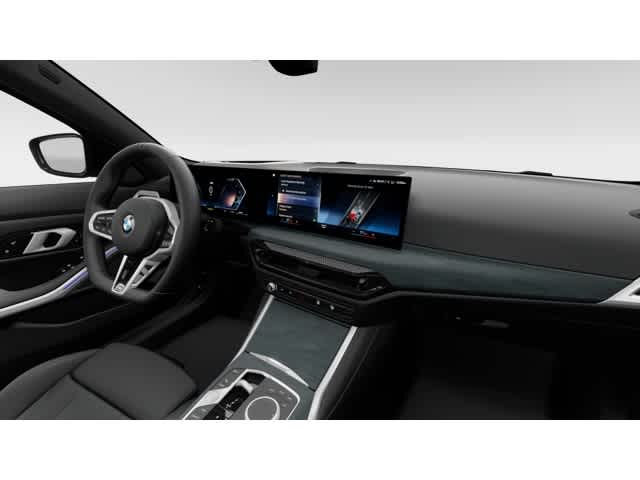 2026 BMW 3 Series 330i NA xDrive