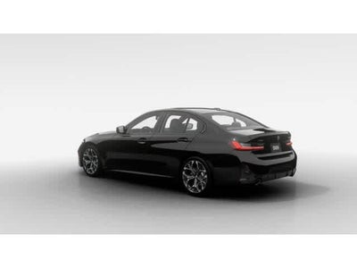 2026 BMW 3 Series 330i NA xDrive