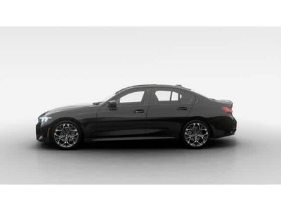 2026 BMW 3 Series 330i NA xDrive