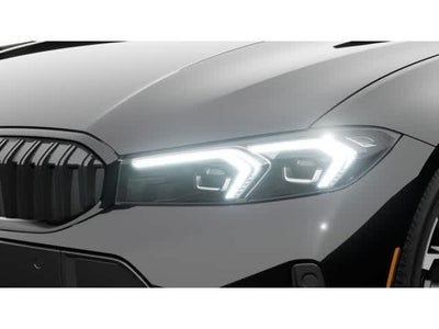2026 BMW 3 Series 330i NA xDrive
